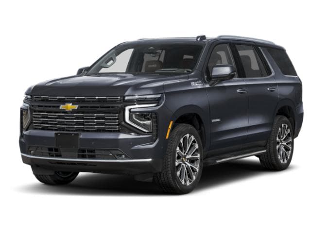2027 Chevrolet Tahoe Color, Specs, Pricing | Autoweb