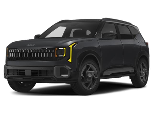 2027 Kia Seltos Aurora Black Pearl
