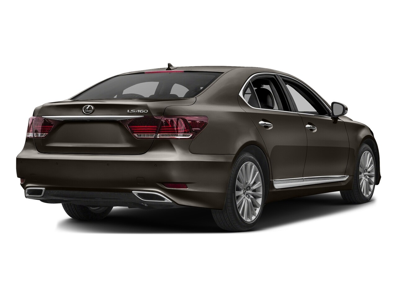 2016 Lexus LS 600h L Color, Specs, Pricing | Autoweb
