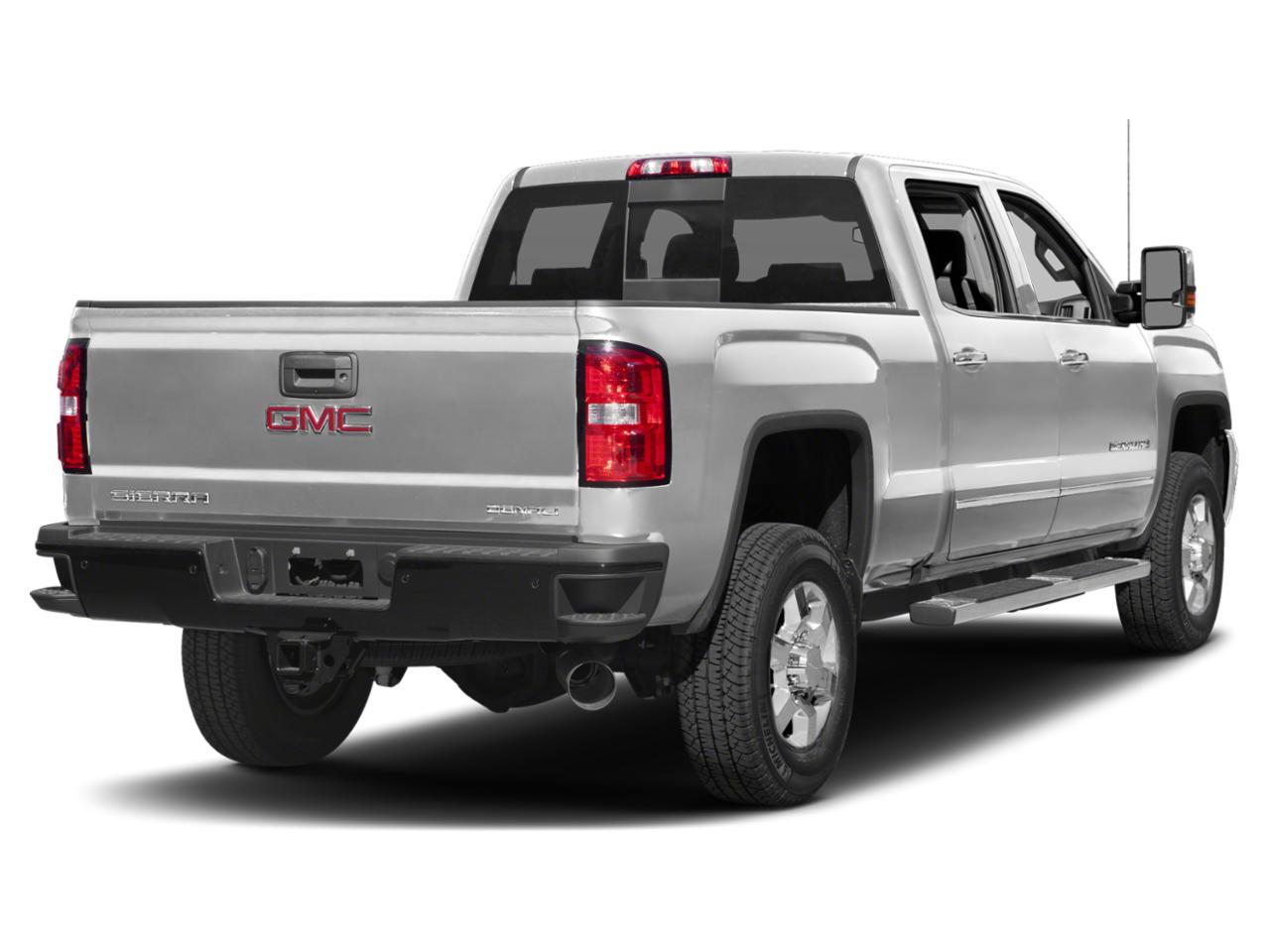 2017 GMC Sierra 3500HD Color, Specs, Pricing | Autoweb