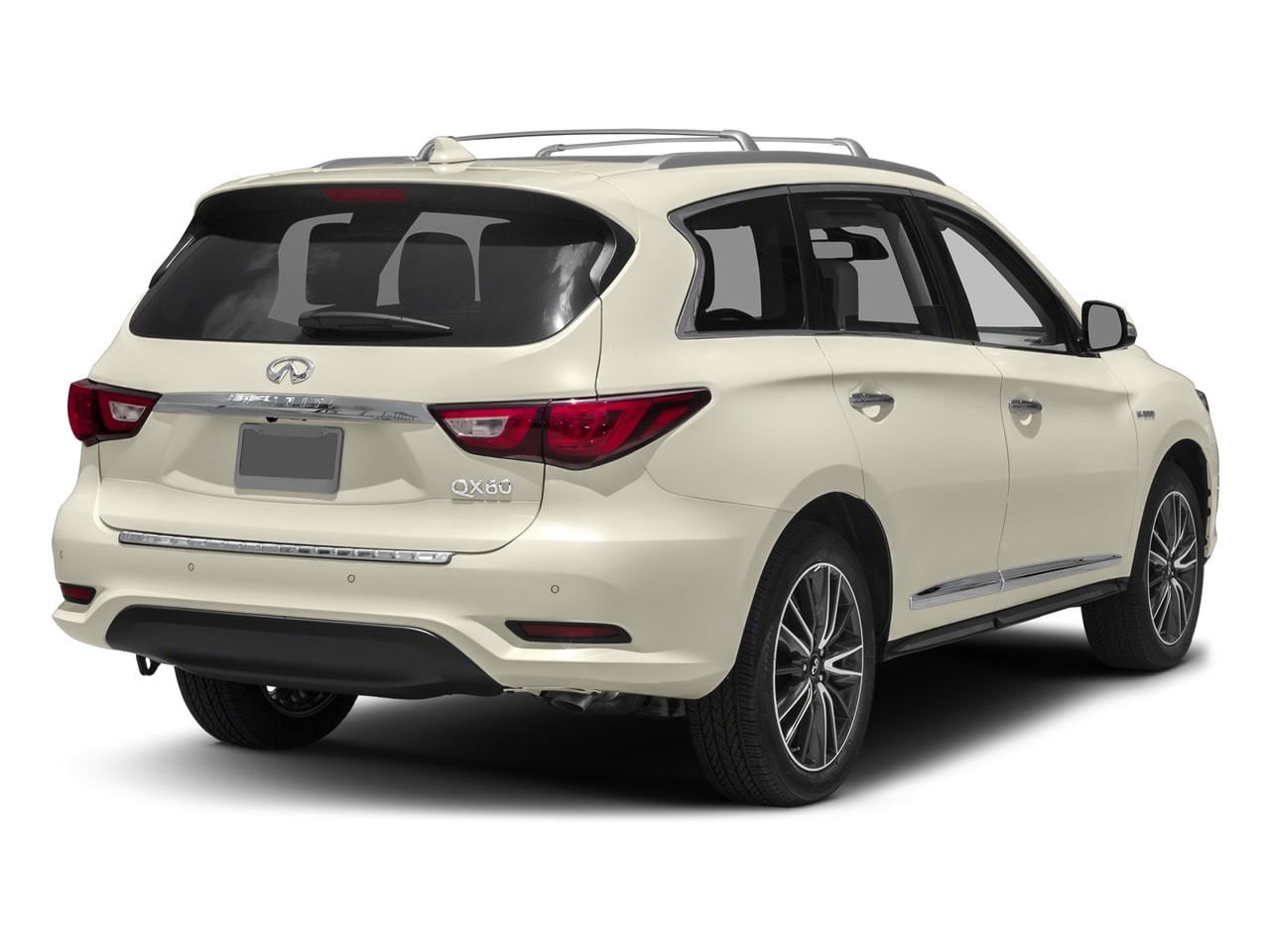 2017 INFINITI QX60 Hybrid Color, Specs, Pricing | Autoweb