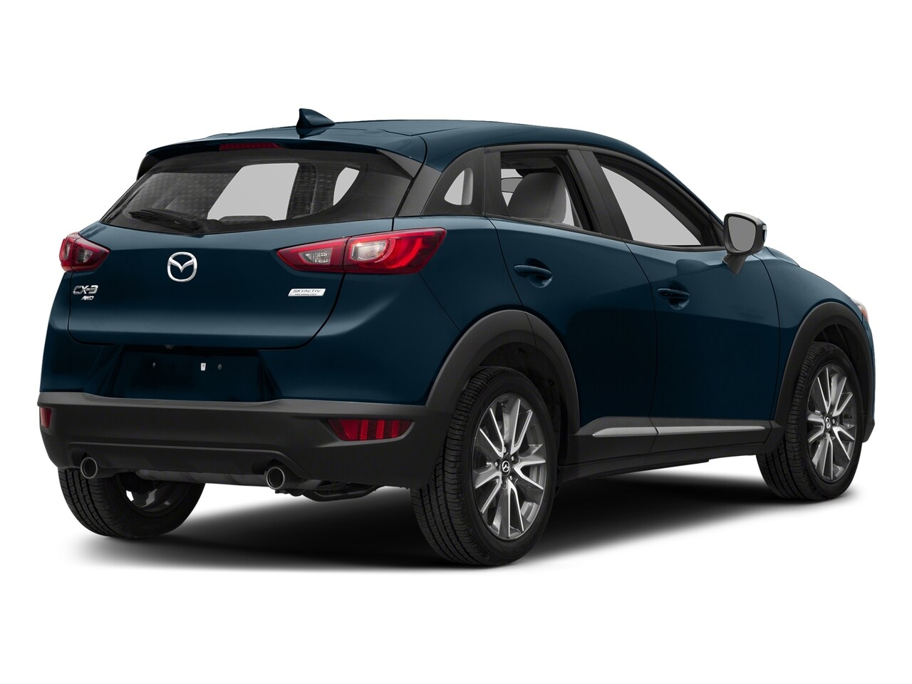 2018 Mazda CX-3 Color, Specs, Pricing | Autoweb