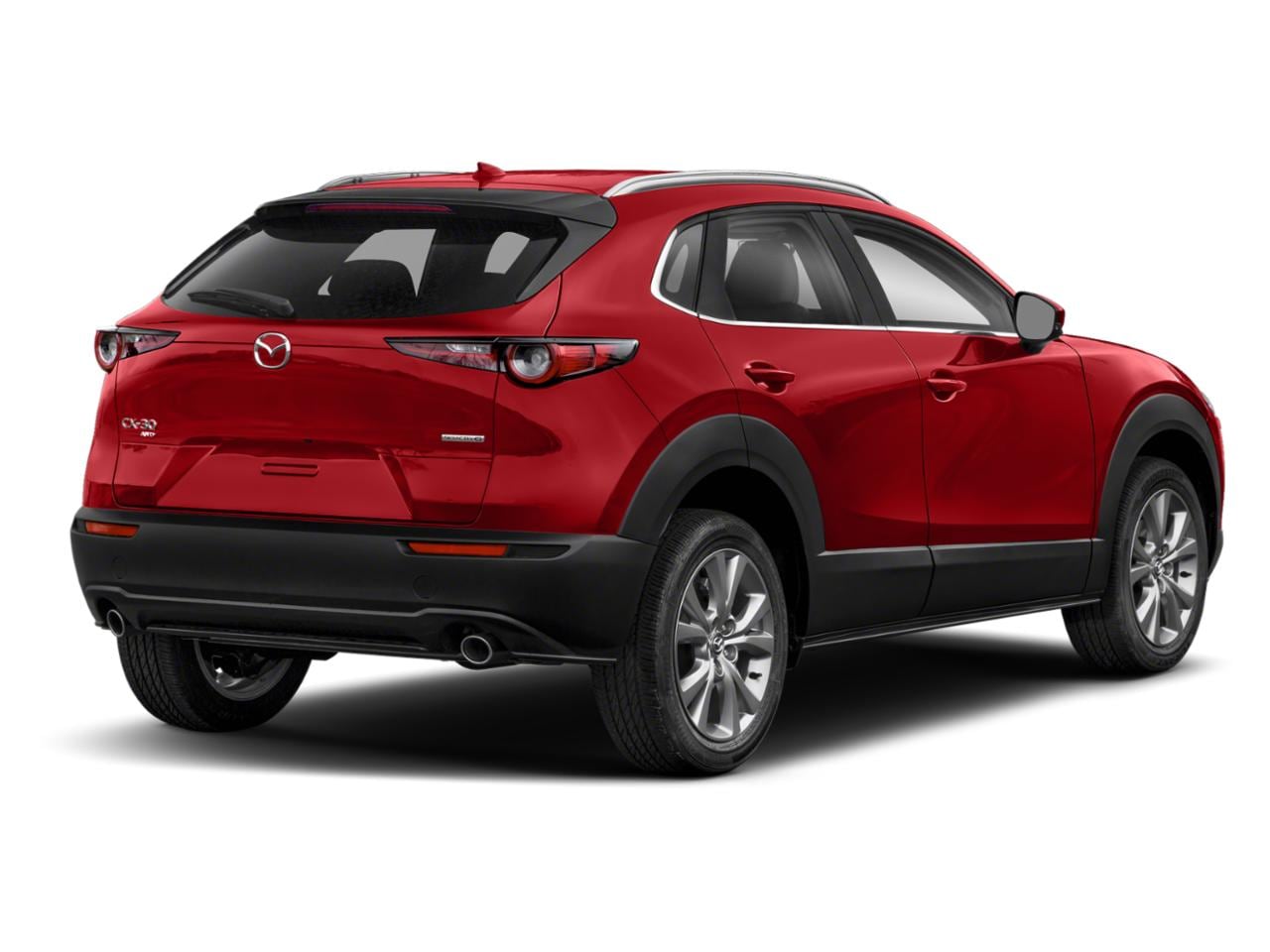 2020 Mazda CX-30 Color, Specs, Pricing | Autoweb