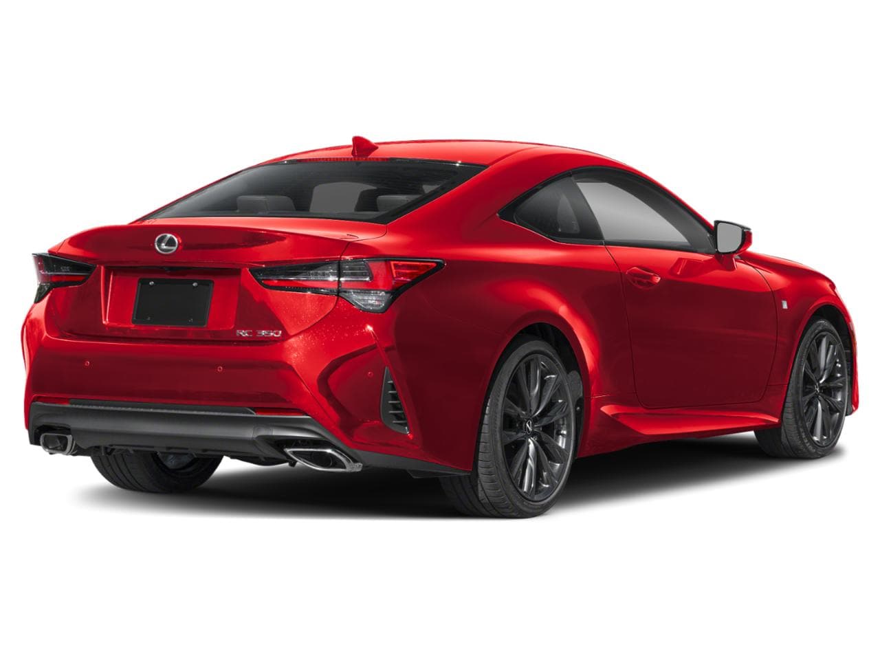 2024 Lexus RC Color, Specs, Pricing | Autoweb