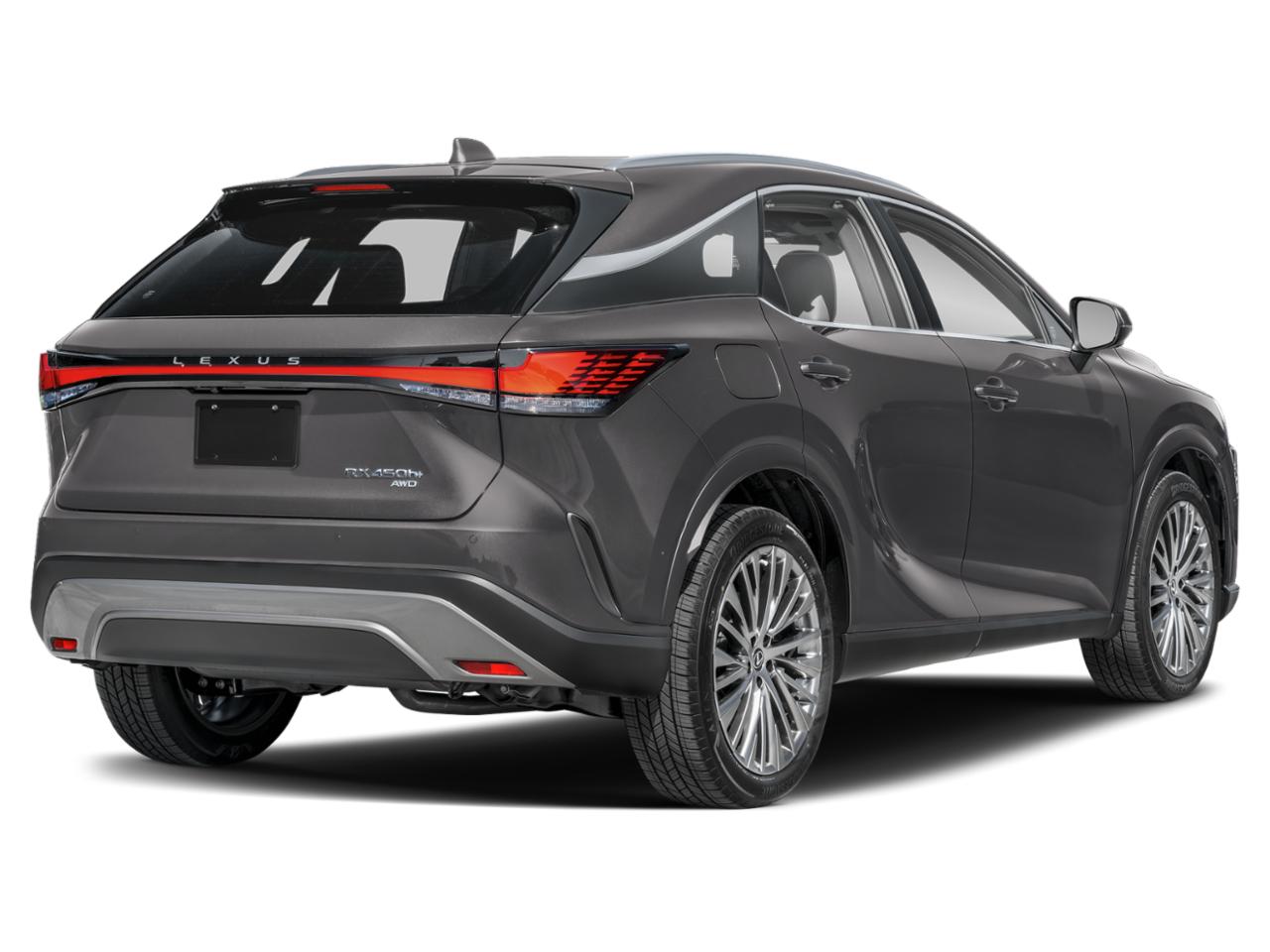 2025 Lexus RX Color, Specs, Pricing | Autoweb