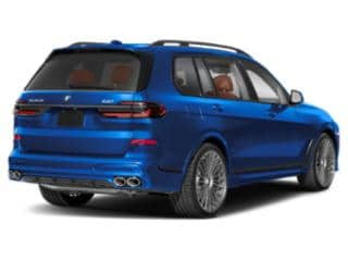 2025 BMW X7 Color, Specs, Pricing | Autoweb