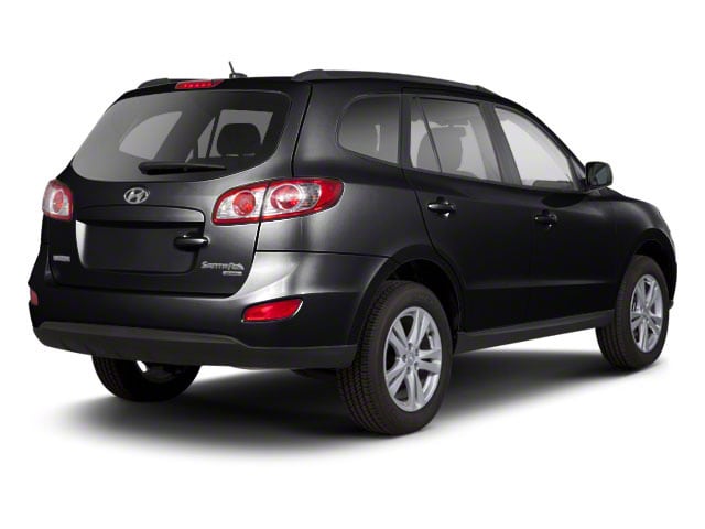 2010 Hyundai Santa Fe