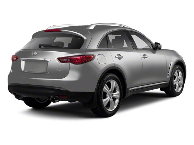 2010 INFINITI FX50 Color, Specs, Pricing | Autoweb