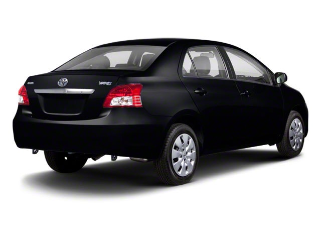 2010 Toyota Yaris