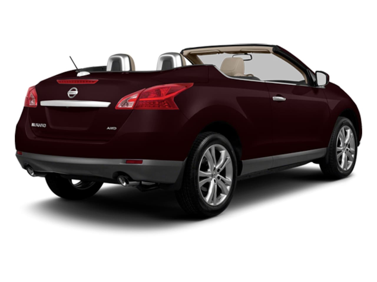 2013 Nissan Murano CrossCabriolet Color, Specs, Pricing | Autoweb, image size:1280x960