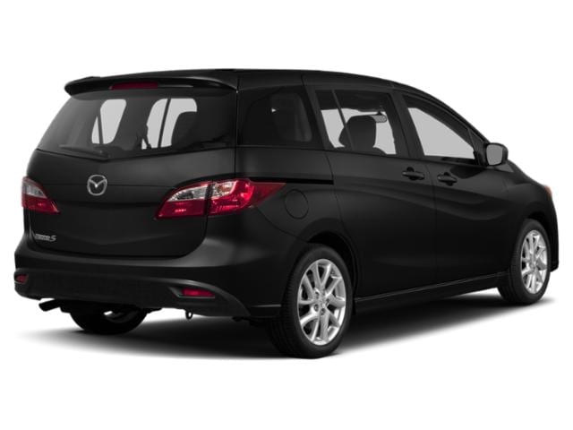 2015 Mazda Mazda5