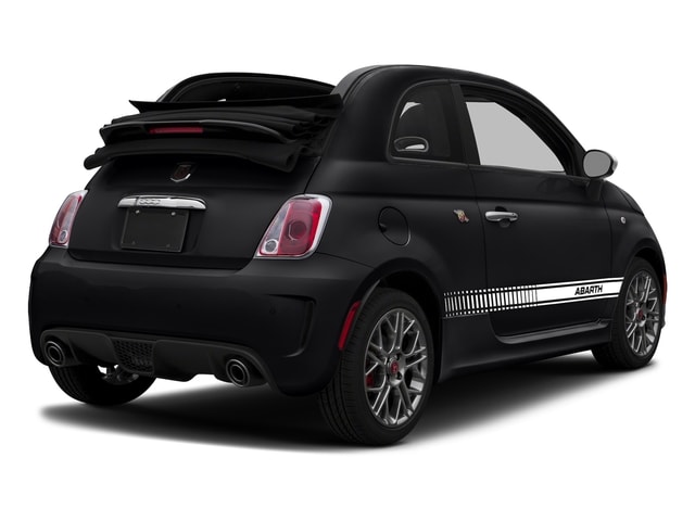2017 Fiat 500 Abarth: What You Need to Know