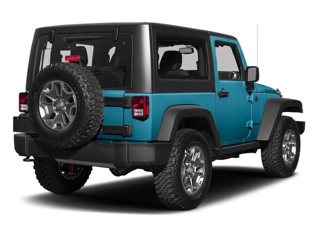 2018 Jeep Wrangler JK Color, Specs, Pricing | Autoweb