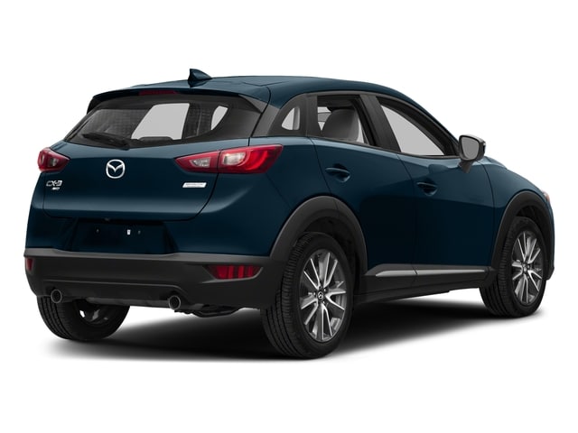 2018 Mazda CX-3 Color, Specs, Pricing | Autoweb