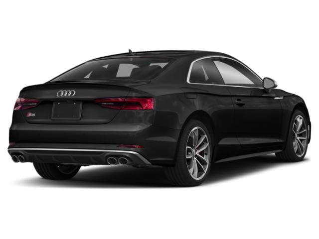 2019 Audi S5 Coupe