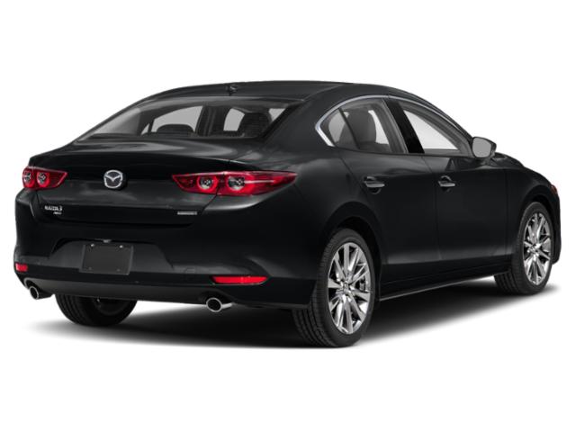 2019 Mazda Mazda3 Sedan