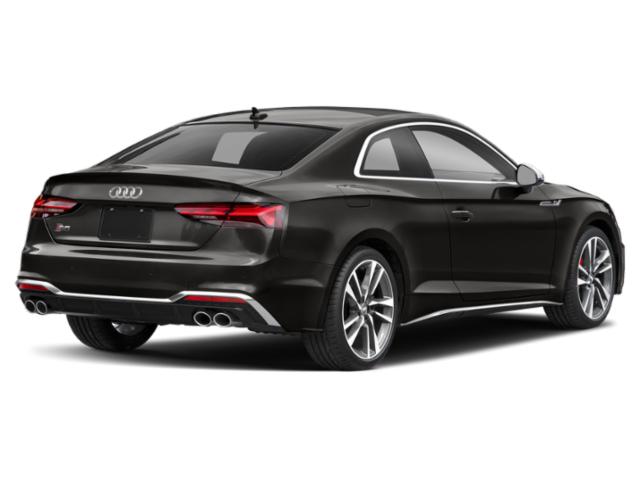 2020 Audi S5 Coupe