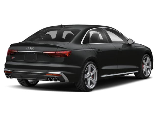 2022 Audi S4