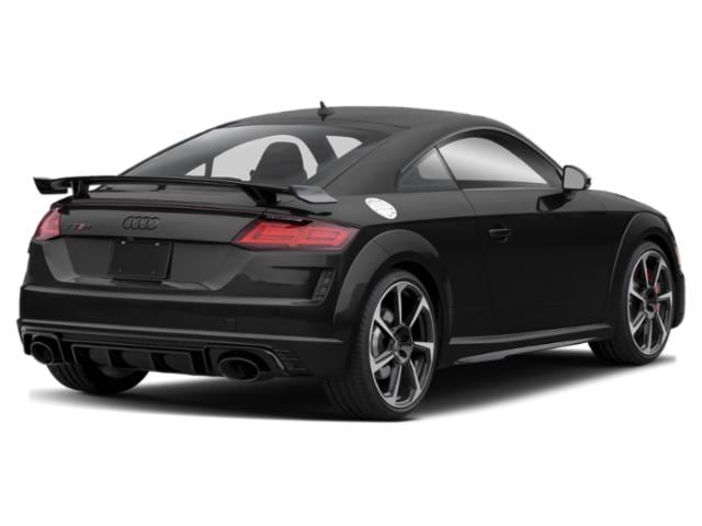 2022 Audi TT RS