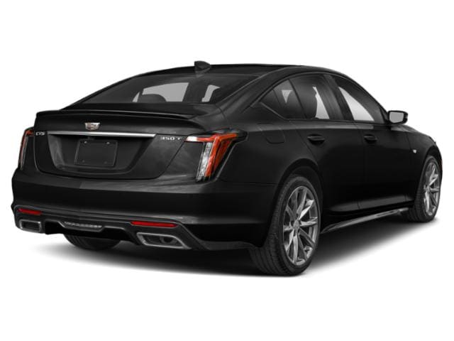 2022 Cadillac CT5