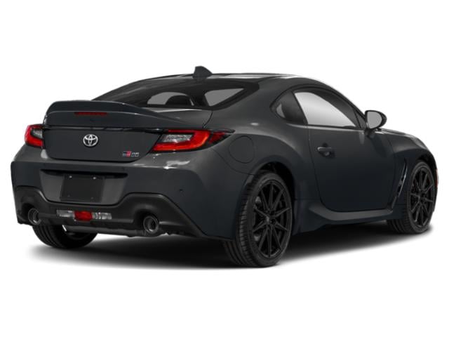 2022 Toyota GR86 Raven