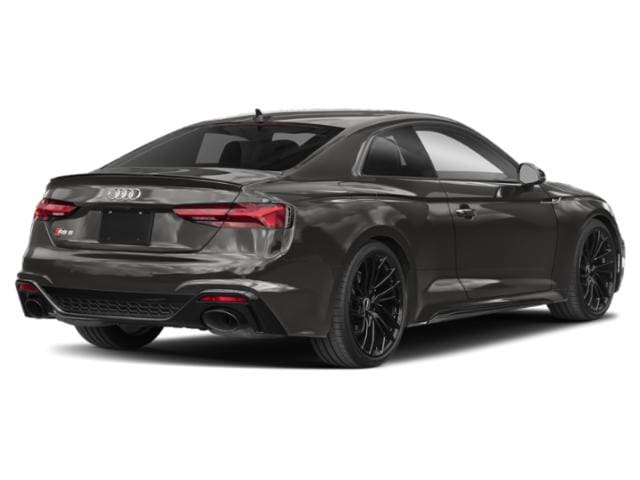 2023 Audi RS 5 Coupe