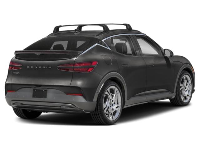 2023 Genesis GV60 Vik Black