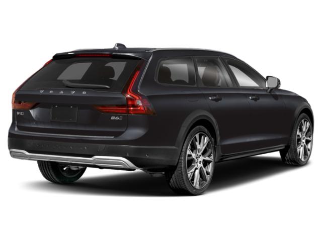 2023 Volvo V90 Cross Country Black Stone