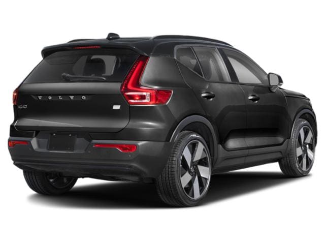 2023 Volvo XC40 Recharge Pure Electric