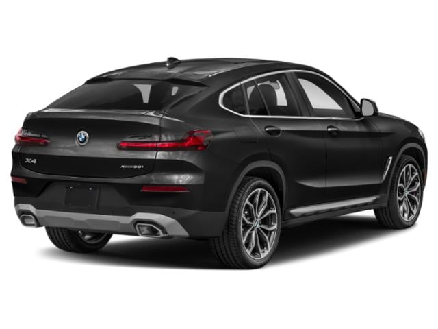 2024 BMW X4