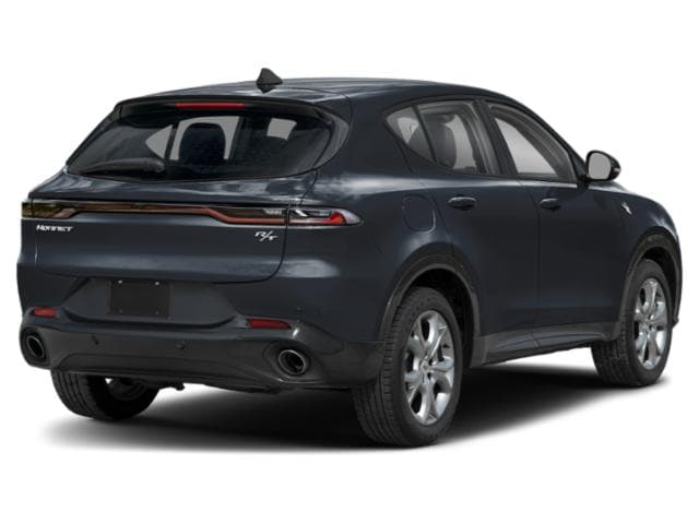 2024 Dodge Hornet 8 Ball