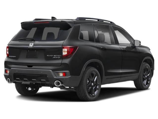 2024 Honda Passport