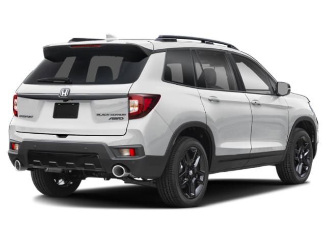 2024 Honda Passport Color, Specs, Pricing | Autoweb