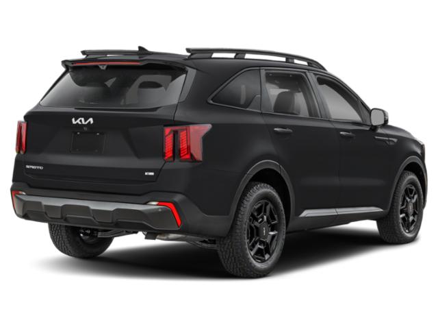 2024 Kia Sorento