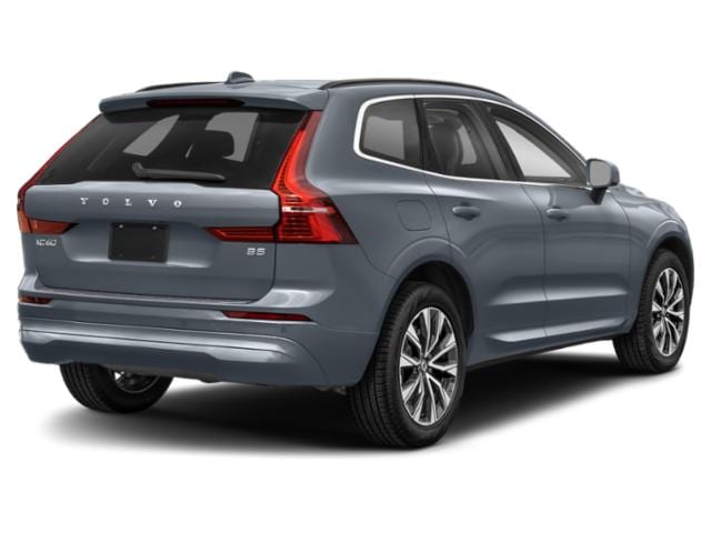 Wunderbar 2024 Volvo Xc60 Bild
