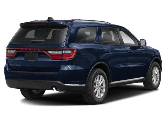 2025 Dodge Durango Night Moves