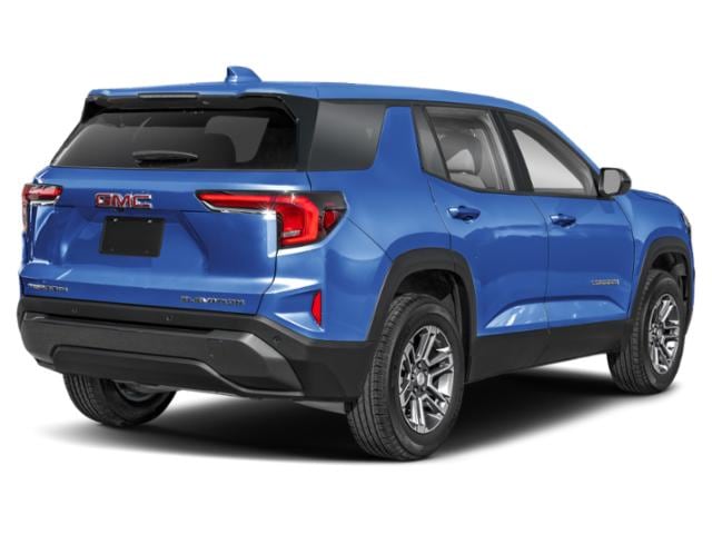 2025 GMC Terrain Rapids Metallic
