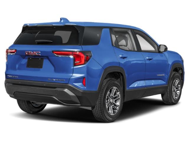 2025 GMC Terrain Rapids Metallic