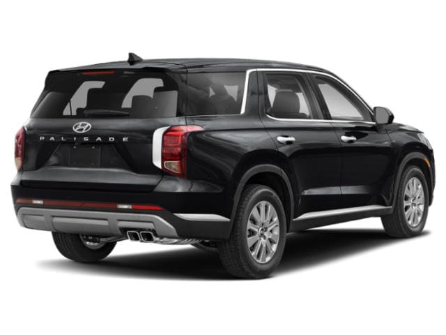 2025 Hyundai Palisade Color, Specs, Pricing  Autobytel