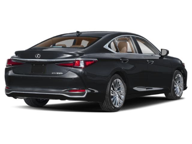 2025 Lexus ES Caviar