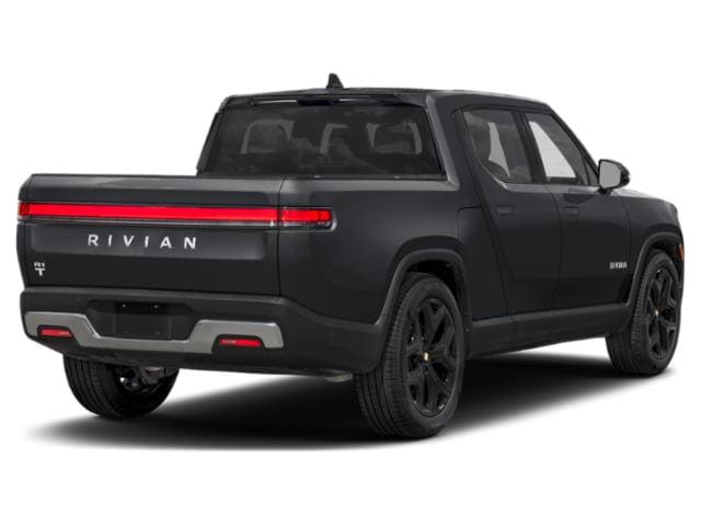 2025 Rivian R1T Midnight