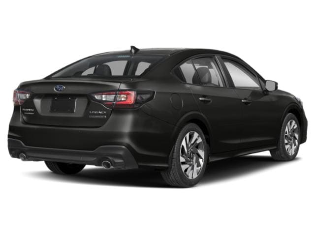 2025 Subaru Legacy