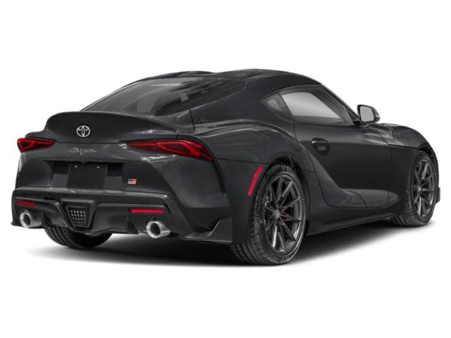 2025 Toyota GR Supra Nocturnal