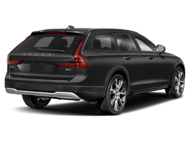 2025 Volvo V90 Cross Country Onyx Black Metallic