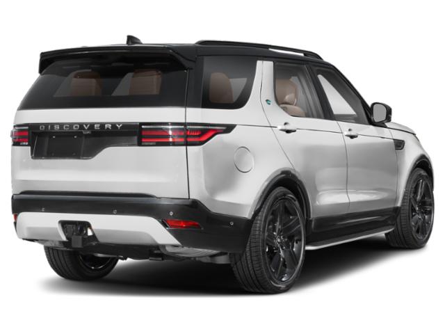2026 Land Rover Discovery Varesine Blue Metallic