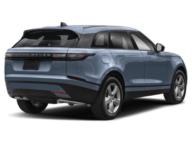 2026 Land Rover Range Rover Velar Varesine Blue Metallic