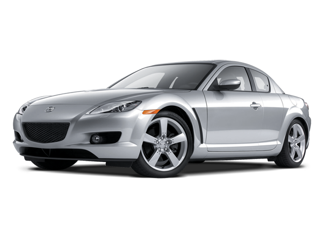 2008 Mazda RX-8 Color, Specs, Pricing | Autoweb