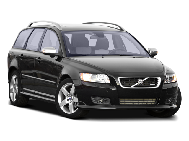 2009 Volvo V50 Color, Specs, Pricing | Autoweb