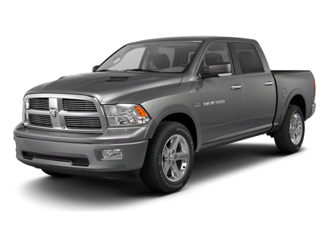 2010 Dodge Ram 1500 Color, Specs, Pricing | Autoweb