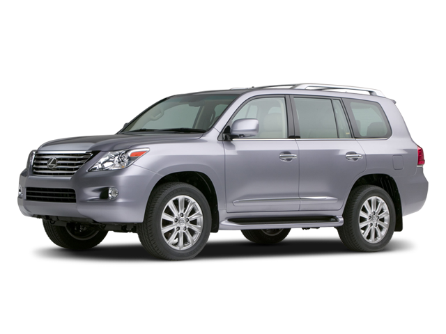 つぶら K-Factory Muffler for Lexus LX570 - Genuine Japanese Car Parts